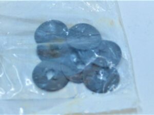 Arctic Cat Push Nuts (10 count)