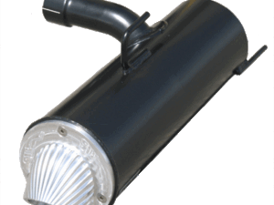 Performance Slip-On Muffler for 2008-14 Polaris 800 RZR
