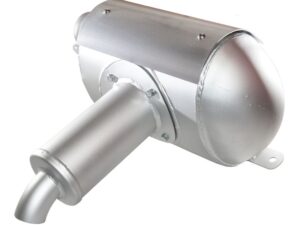 Super Silent™ Muffler for Polaris 800 RZR Models