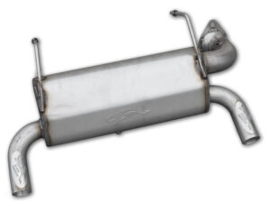 Performance Slip-On Muffler for 2015-17 Polaris RZR XP 1000