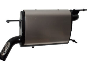 Performance Muffler for 570 Polaris RZR 