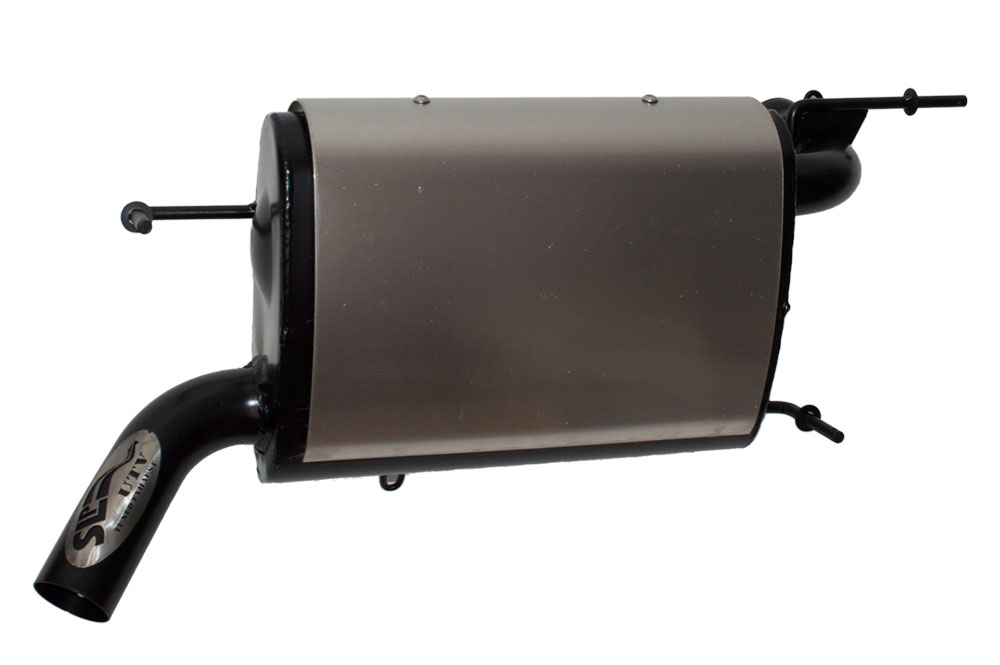 Performance Muffler for 570 Polaris RZR