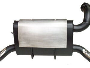 Performance Muffler for 2017-19 900 ACE