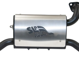 Performance Muffler for 2016-26 General 1000, General XP and XP-4
