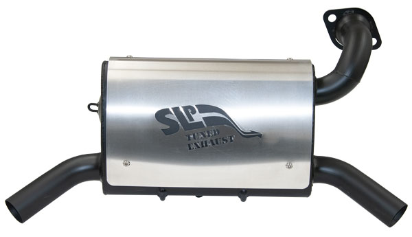 Performance Muffler for 2016-26 RZR 1000-S (60") / 1000-S-4 / Trail-S 1000