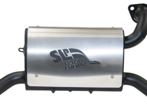 -Used- Performance Muffler for Polaris General (All) & RZR 1000-S (60") / Trail-S 1000