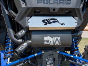 (Second) Performance Muffler for 2020-26 Pro XP Turbo RZR