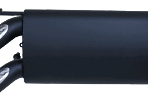 2024-26 1000 XP RZR Performance Slip-On Muffler