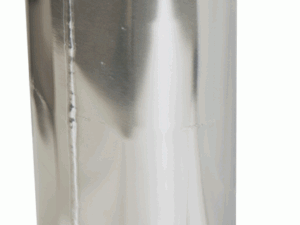 (Factory Second) 2012 Polaris 600 RMK Lightweight Silencer 