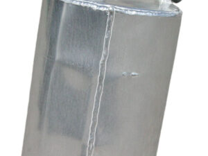 2008-16 800 Ski-Doo XP (Carb) Lightweight Silencer