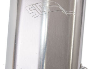 M 6000, ZR 6000, XF 6000 and Riot Lightweight Silencer