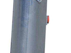 2013-16 800 HO CFI 2 Lightweight Silencer (except Axys)