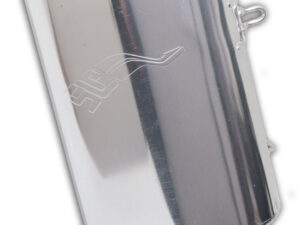 Polaris 800 Axys Lightweight Silencer