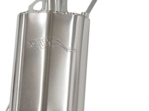 2019-27 600 Ski-Doo Summit G4/G5 Lightweight Silencer