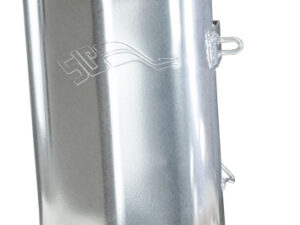 600 Axys PicNic'R Silencer with Integrated Cooker Mount