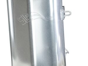 800 Titan PicNic'R Silencer with Integrated Cooker Mount