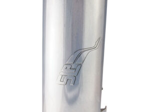 Competition Series Silencer for Arctic Cat 2018-24 M8000, XF 8000 & ZR 8000 