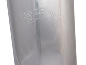 Lightweight Silencer for Polaris 850 Axys