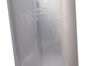 (Second) Lightweight Silencer for Polaris 850 Axys Models (Part #09-329S)