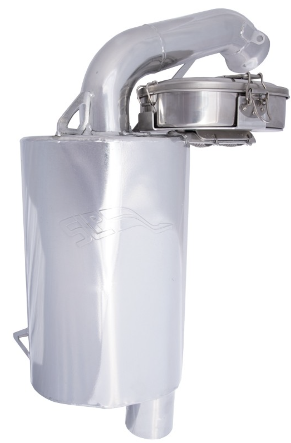 Ski-Doo 850 PICNIC'R SILENCER
