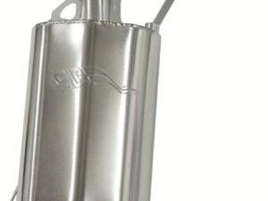 850 LYNX LIGHTWEIGHT SILENCER