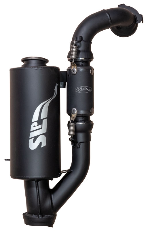 2022-27 POLARIS 850 BOOST MATRYX LIGHTWEIGHT "Quiet" SILENCER