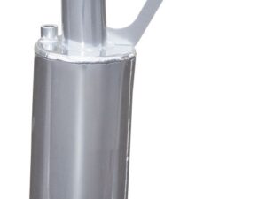 850 Summit G5 REV 2023-26 Competition Silencer