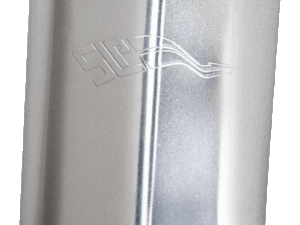 Lightweight Silencer for Arctic Cat 858 Catalyst