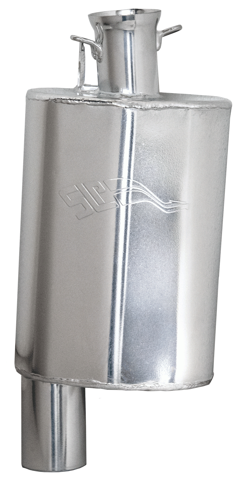 (Used) Arctic Cat 858 Catalyst Lightweight Silencer