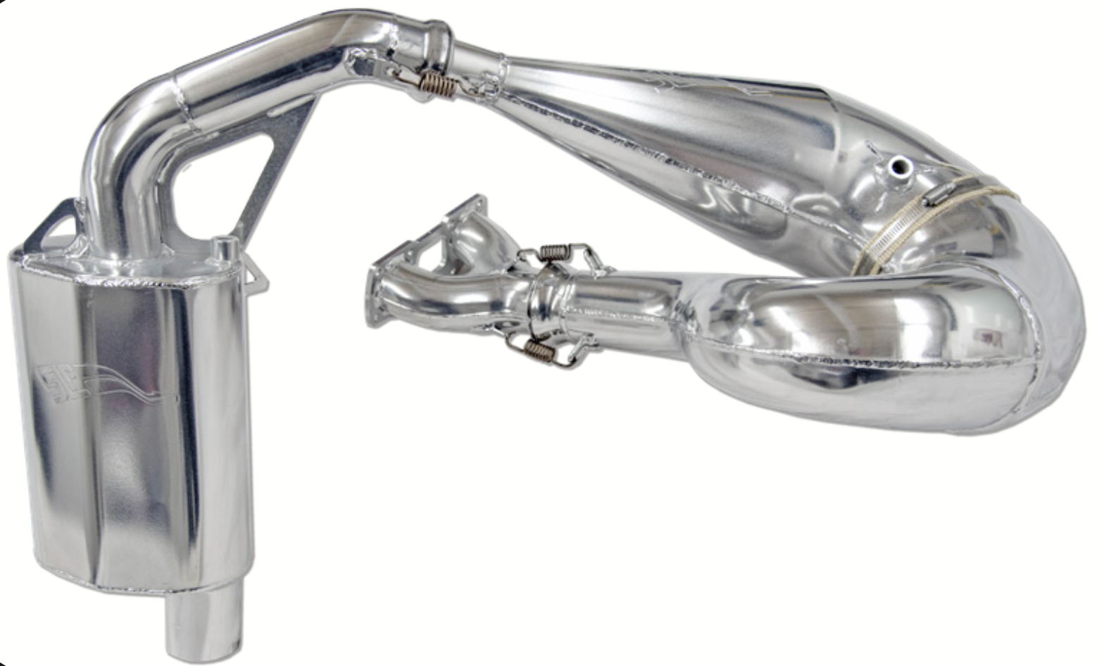 2022-27 850 Lynx Single Pipe Sets
