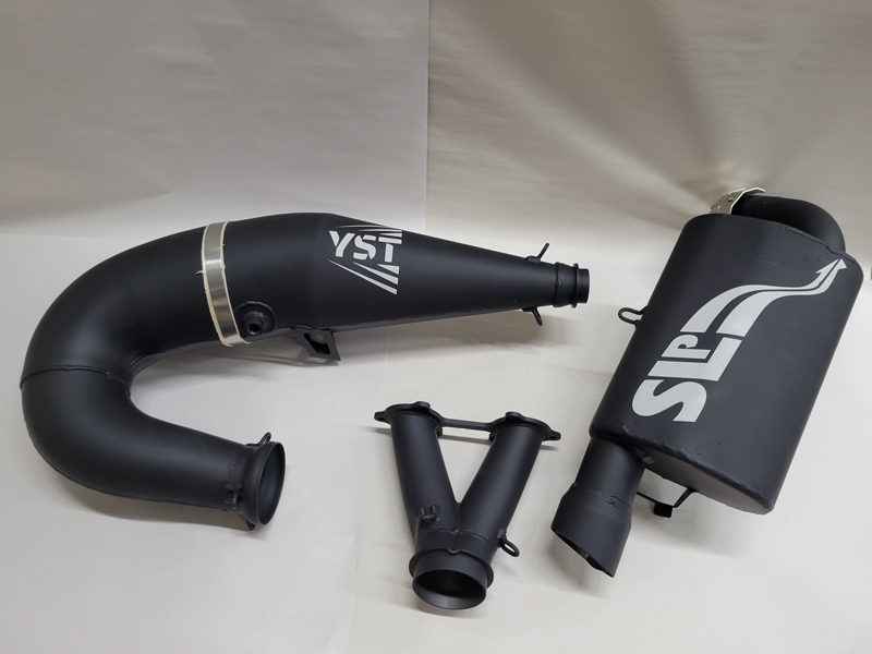 (Second) 2019-27 Polaris 850 Axys & Matryx Rush, Switchback, Switchback Assault, VR1, Indy XC and XCR (Part #09-8022S)