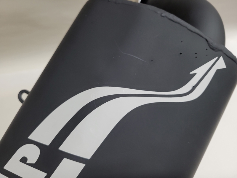 (Second) 2019-27 Polaris 850 Axys & Matryx Rush, Switchback, Switchback Assault, VR1, Indy XC and XCR (Part #09-8022S)