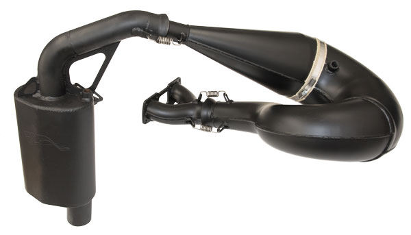 2017-27 850 Ski-Doo Single Pipe Sets