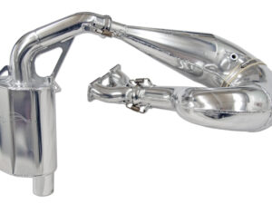 2017-27 850 Ski-Doo Single Pipe Sets