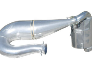 2004-07 Ski-Doo 800 H.O. Single Pipe Kit
