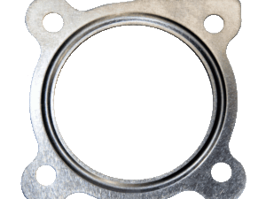 Exhaust Flange Gasket - for Arctic Cat and Yamaha