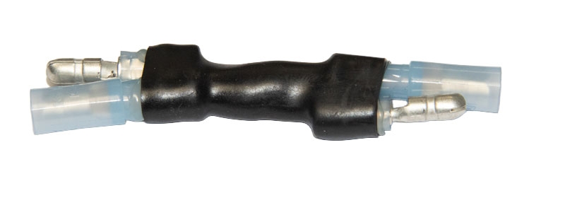 Exhaust Sensor Resistor for 2015-17 Polaris 800 with SLP Single Pipe