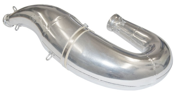 Pipe Upgrade Kit for 2015-20 800 Polaris Axys