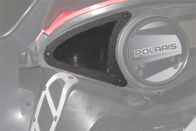 Upper Dash Intake Vent