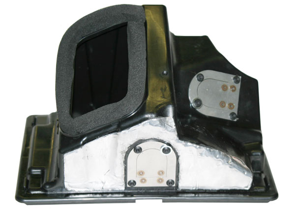 Powder Valves™ - Polaris