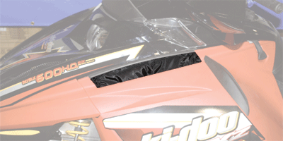 Pre-Filter for Ski-Doo REV