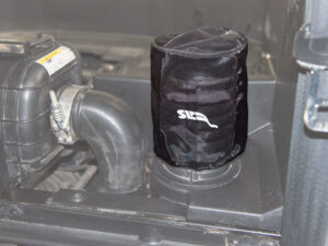 Clutch Intake Tube Pre-Filter 2015-26 900 RZR