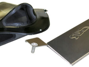 High Flow™ Airbox for Polaris 700/900 IQ 2005-06