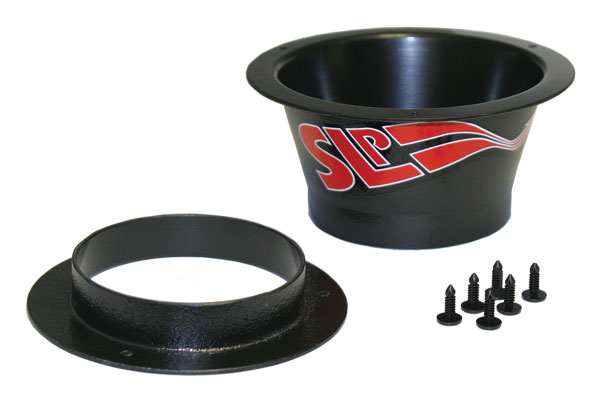 Firecat, M7, Crossfire 700 High Flow™ Air Horn Intake Kit