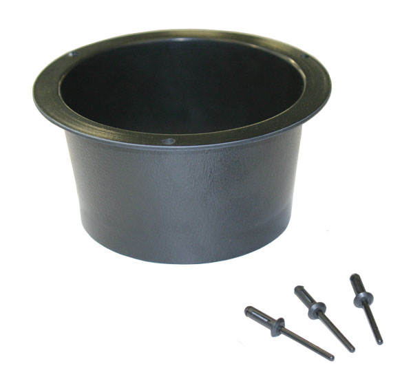 Firecat, M7, Crossfire 700 High Flow™ Air Horn Intake Kit