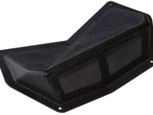 High Flow™ Intake for Polaris Rush/Pro-Ride Chassis  (NOT for Axys models)