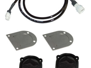 High Flow ™ Intake Kit for 2012-17 Arctic Cat 800 Twin