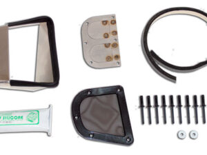 High Flow™ Intake for XM/XS Chassis