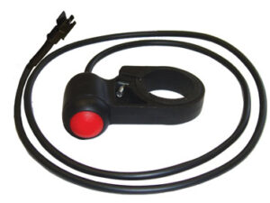 External Thumb Switch