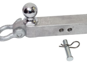 Aluminum Stingers